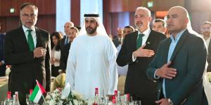 القنصلية العامة لباكستان في دبي تحتفل باليوم الوطني - دليل الوطن