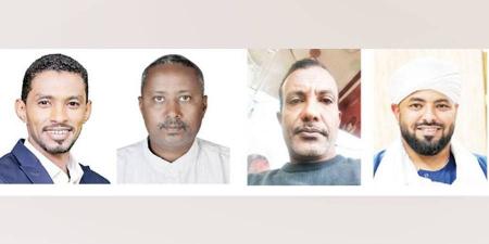 أبناء الجالية السودانية: الإمارات الداعم الأكبر لبلادنا.. وأمنها خط أحمر - دليل الوطن