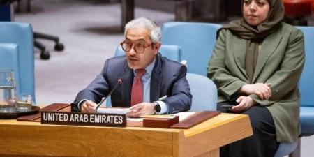 الإمارات تدين منع وصول المساعدات لغزة.. وتدعو لمحاسبة المسؤولين عن مقتل 15 عاملاً إنسانياً - دليل الوطن
