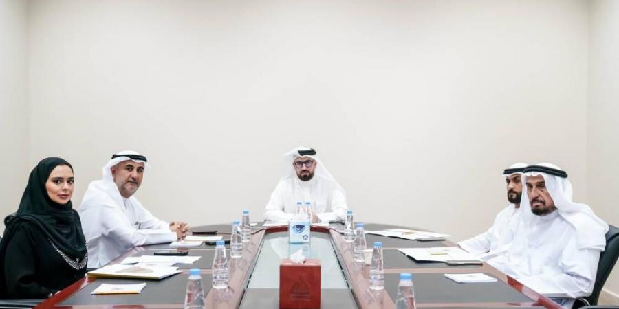 «استشاري الشارقة» يواصل جهوده لتعزيز الخدمات الصحية والاجتماعية - دليل الوطن
