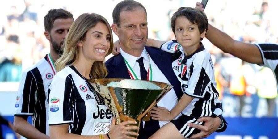أليغري يخسر قضية هدر النفقة أمام طليقته - دليل الوطن