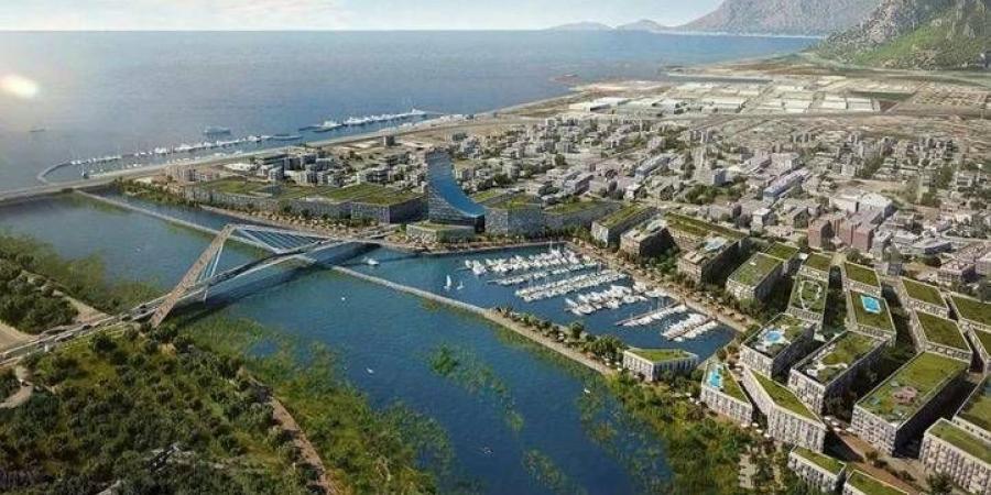 تركيا تؤكد التزامها بمشروع قناة إسطنبول - دليل الوطن